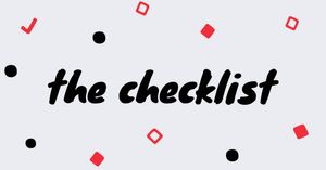 Cover image of postΛίγα λόγια για το (νέο) site της checklist